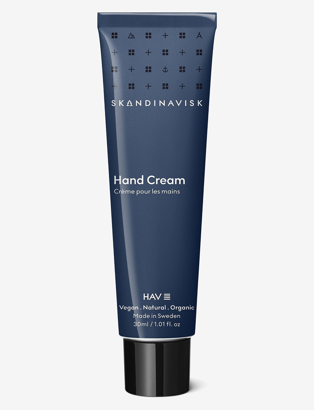 Skandinavisk - HAV 30ml Mini Hand Cream - kätekreemid - deep blue - 2