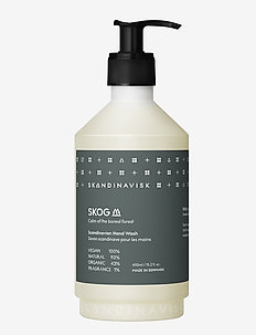 SKOG Hand Wash 450ml, Skandinavisk