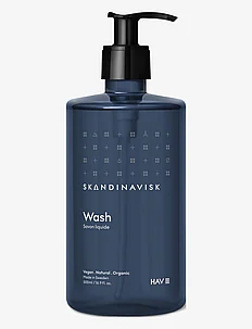 Wash HAV 500ml, Skandinavisk