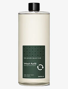 Wash Refill SKOG 1L, Skandinavisk
