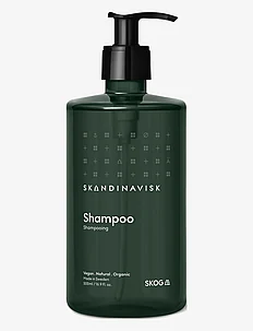 Shampoo SKOG 500ml, Skandinavisk