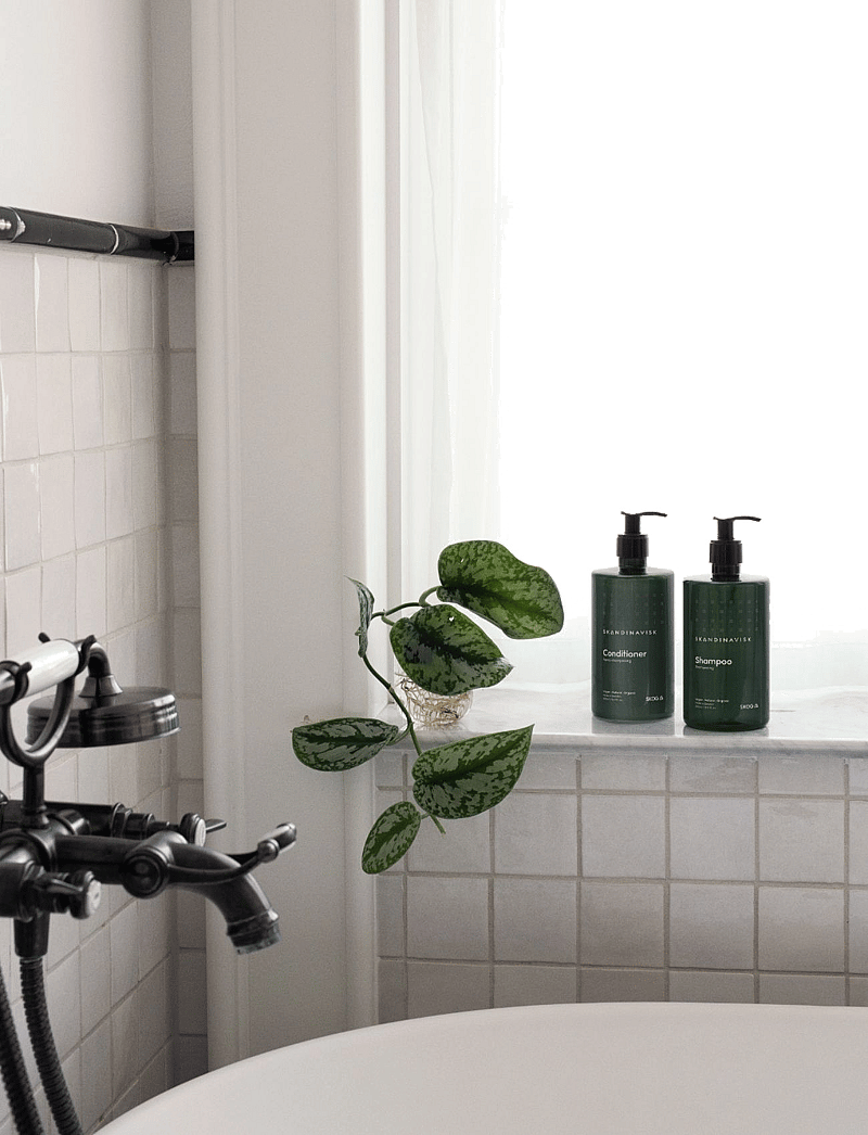 Skandinavisk - Shampoo SKOG 500ml - sjampó - forest green - 2