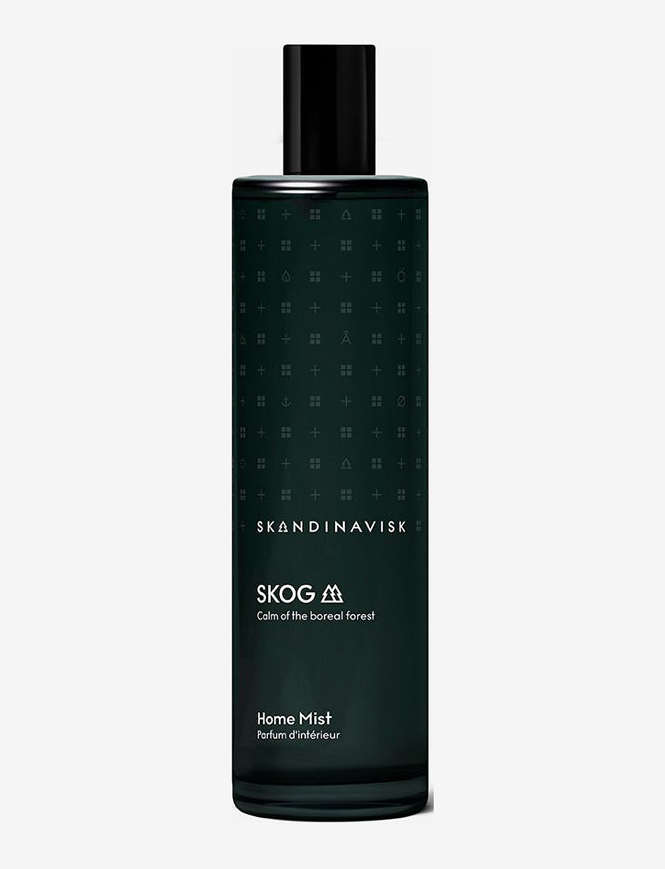 Skandinavisk - SKOG Home Mist 100ml - fragrance spray - forest green - 2