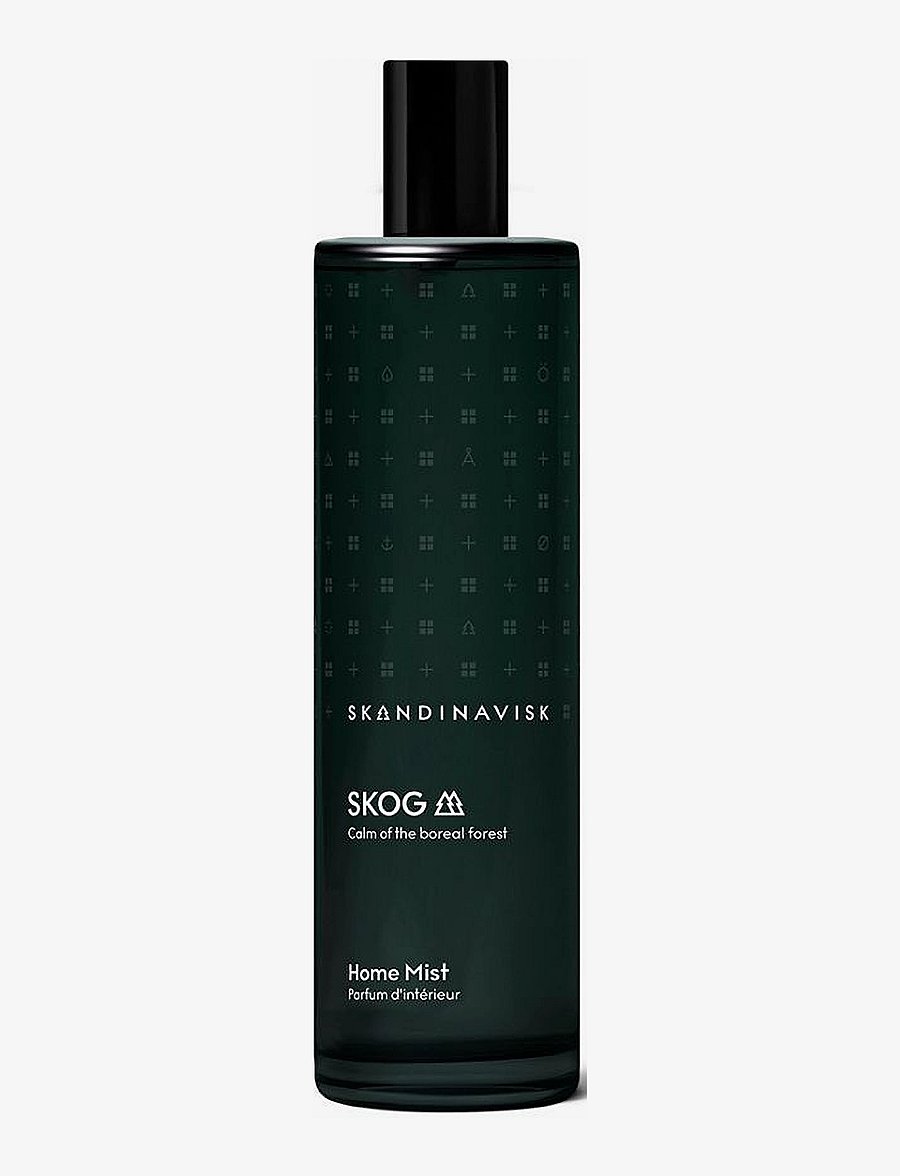 Skandinavisk - SKOG Home Mist 100ml - lõhnasprayd - forest green - 2