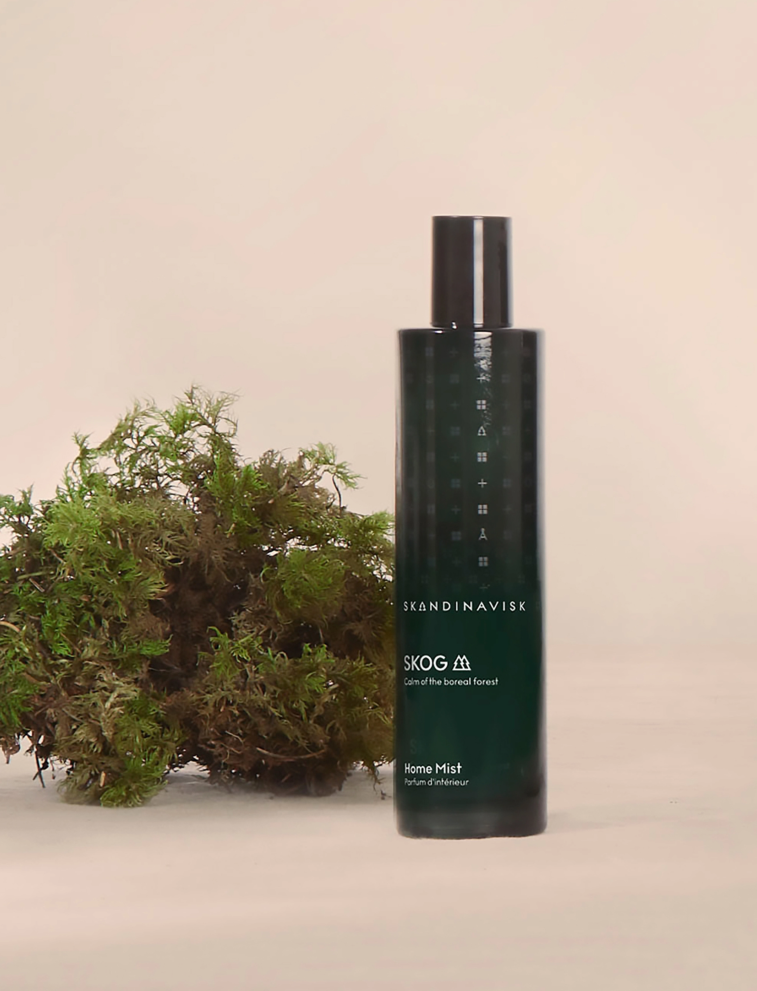 Skandinavisk Skog Home Mist 100ml, 100 ml, Green, Hjem > Hjemmespray, Dame