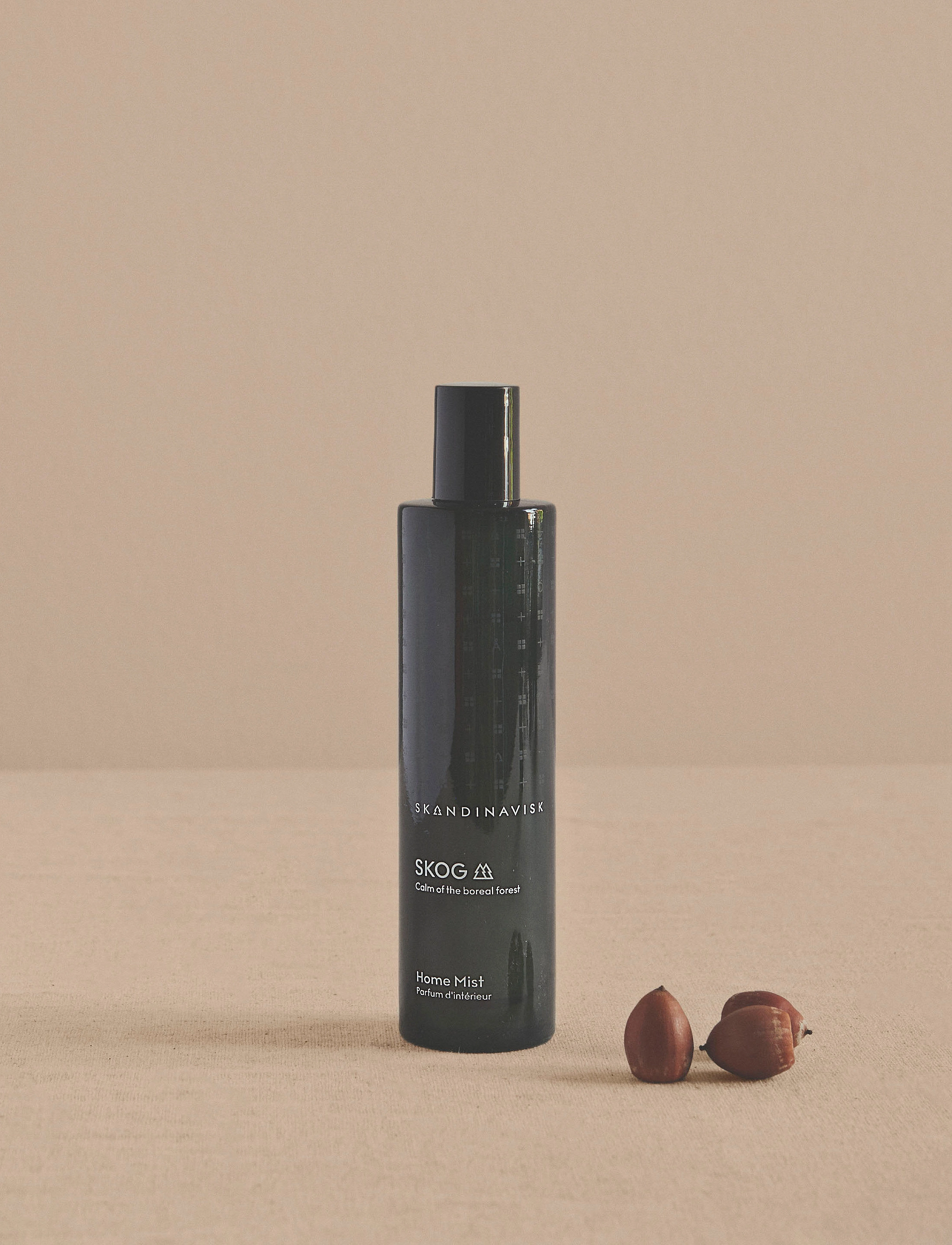 Skandinavisk - SKOG Home Mist 100ml - smaržu spreji - forest green - 3