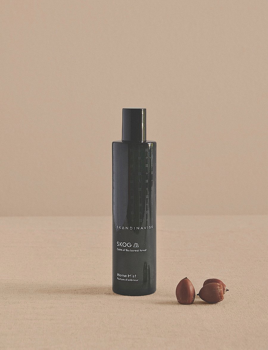Skandinavisk - SKOG Home Mist 100ml - lõhnasprayd - forest green - 3