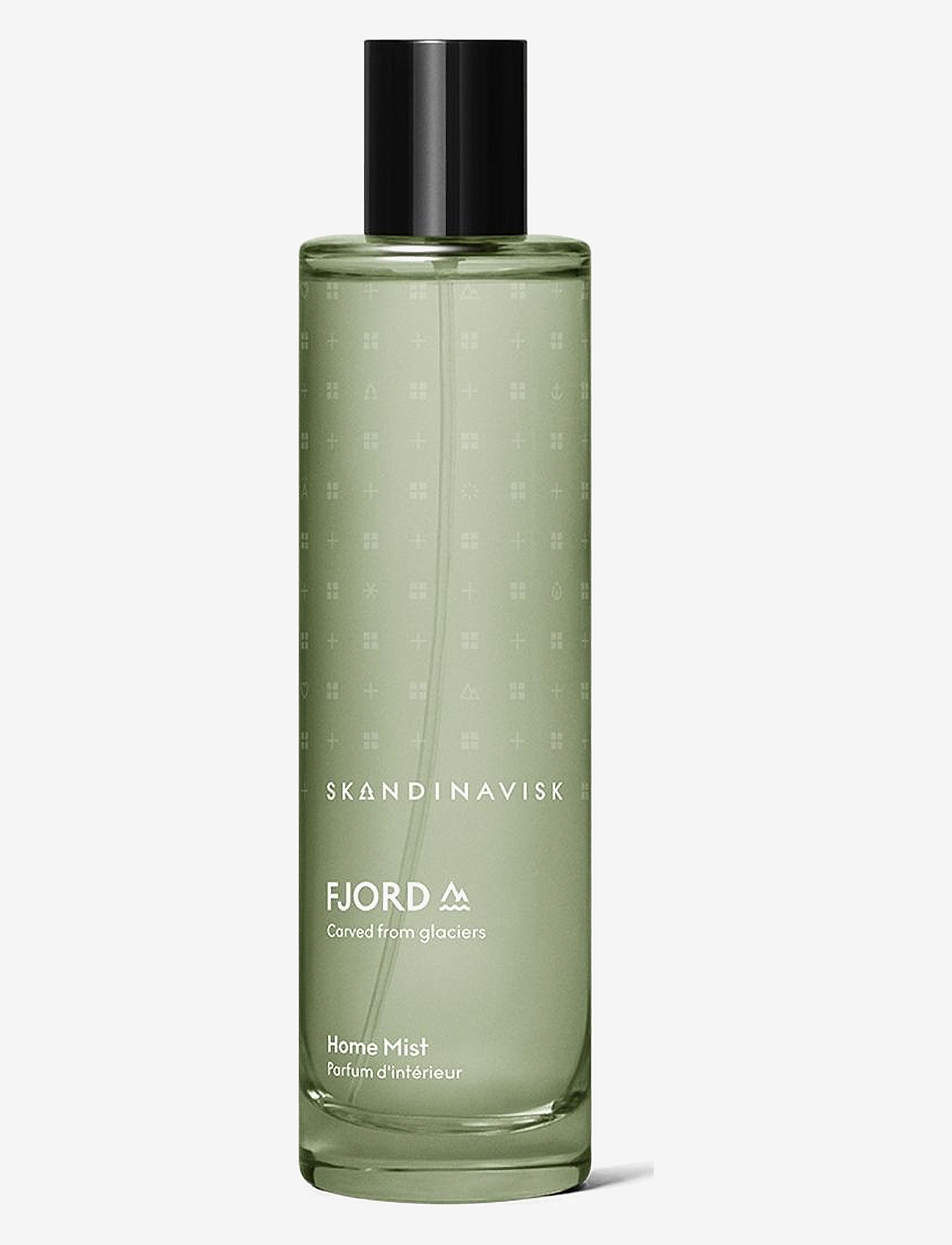Skandinavisk - FJORD Home Mist 100ml - duftsprays - fjord green - 2