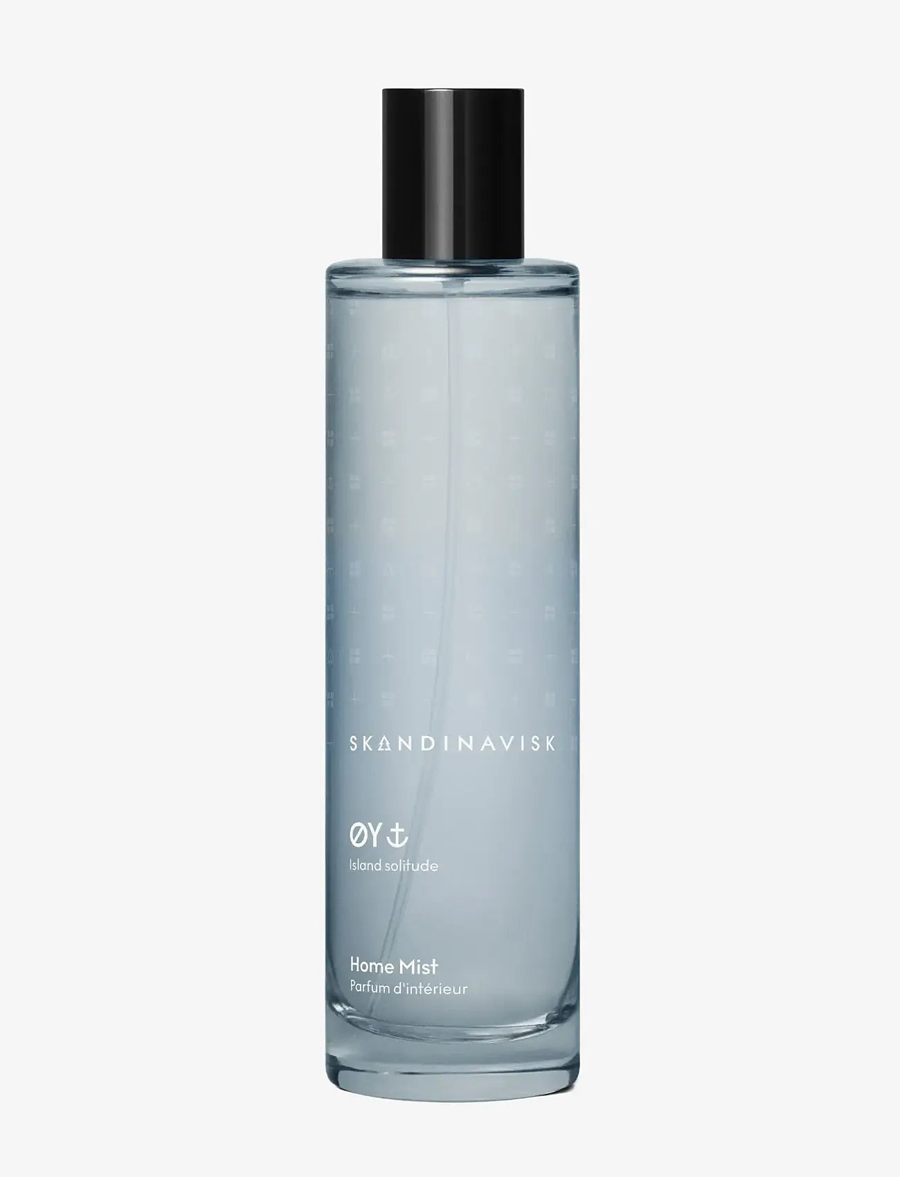 Skandinavisk - ØY Home Mist 100ml - duftsprays - powder blue - 1