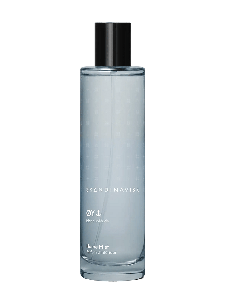 Skandinavisk - ØY Home Mist 100ml - ilmsprey - powder blue - 1