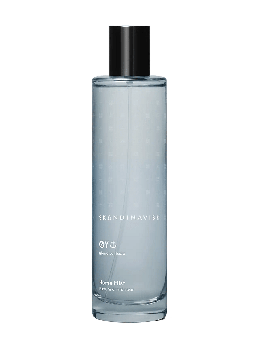 Skandinavisk - ØY Home Mist 100ml - ilmsprey - powder blue - 1