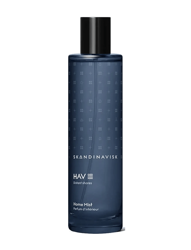 Skandinavisk - HAV Home Mist 100ml - lõhnasprayd - deep blue - 2