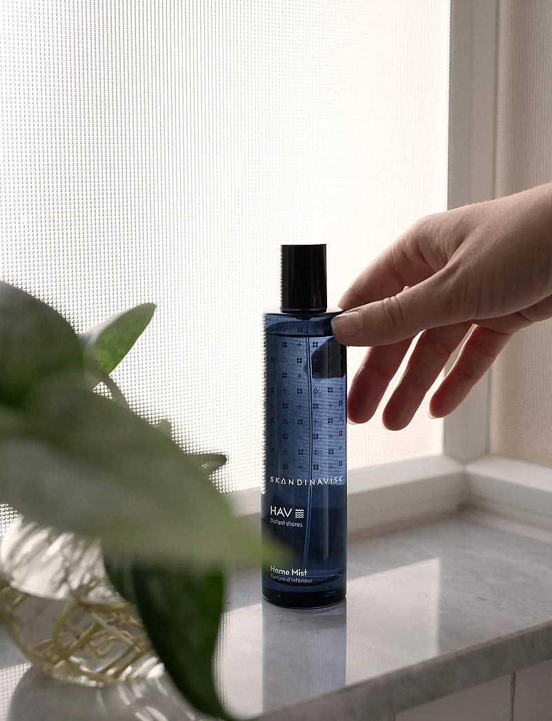 Skandinavisk - HAV Home Mist 100ml - lõhnasprayd - deep blue - 0