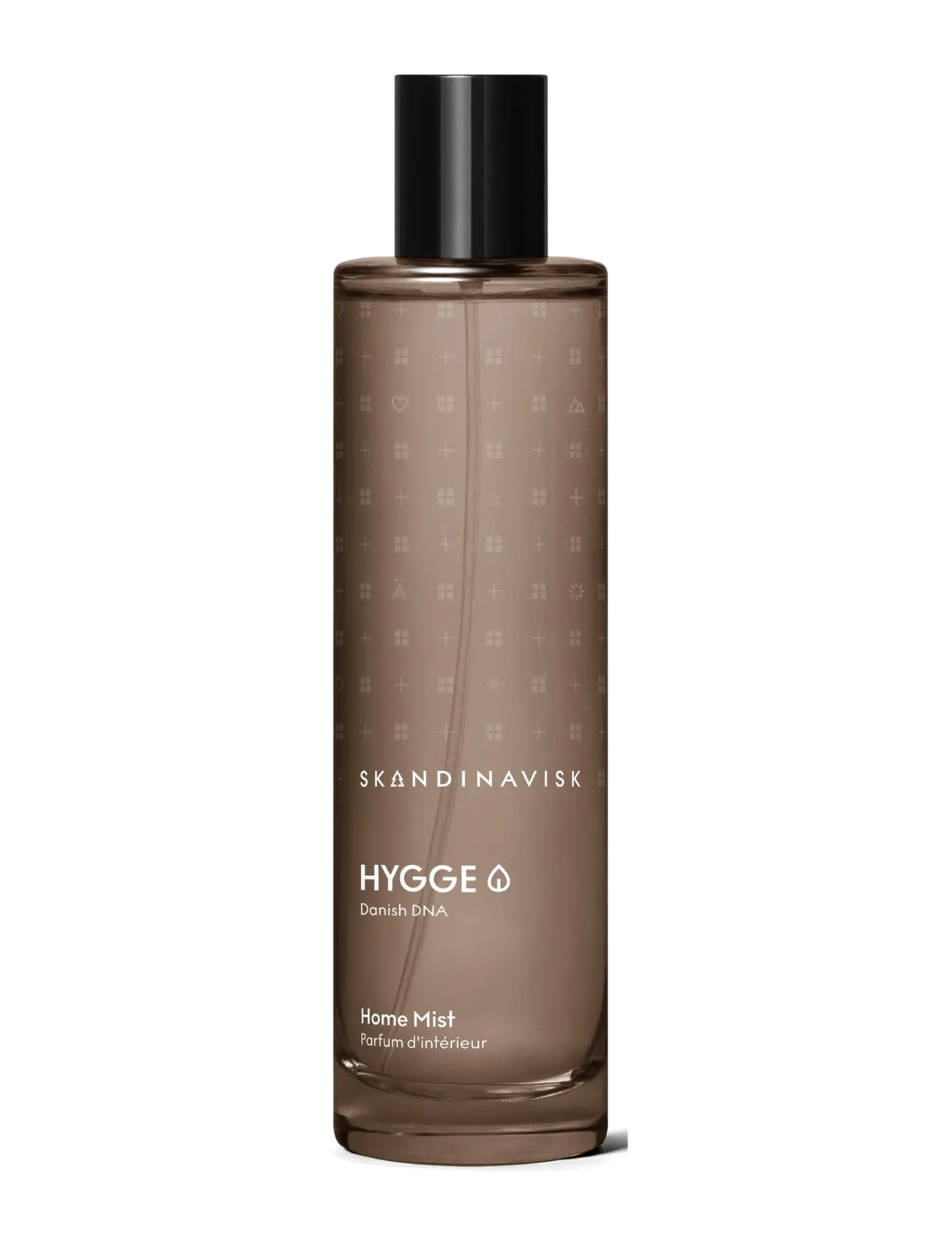 Skandinavisk HYGGE Home Mist 100ml - Duftpinde - CAMEL BROWN / brown