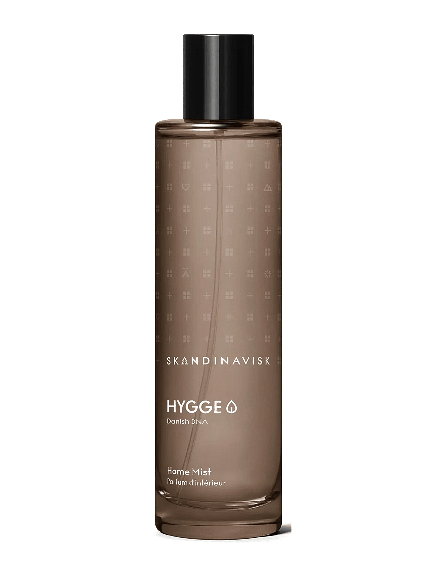 Skandinavisk - HYGGE Home Mist 100ml - lõhnasprayd - camel brown - 1