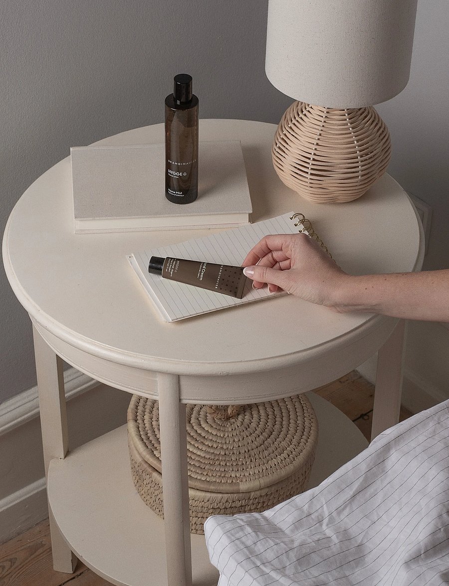 Skandinavisk - HYGGE Home Mist 100ml - lõhnasprayd - camel brown - 0