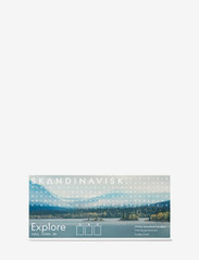 Skandinavisk - EXPLORE Mini Candle Giftset 65g x 3 - mellom 500-1000 kr - multi - 3