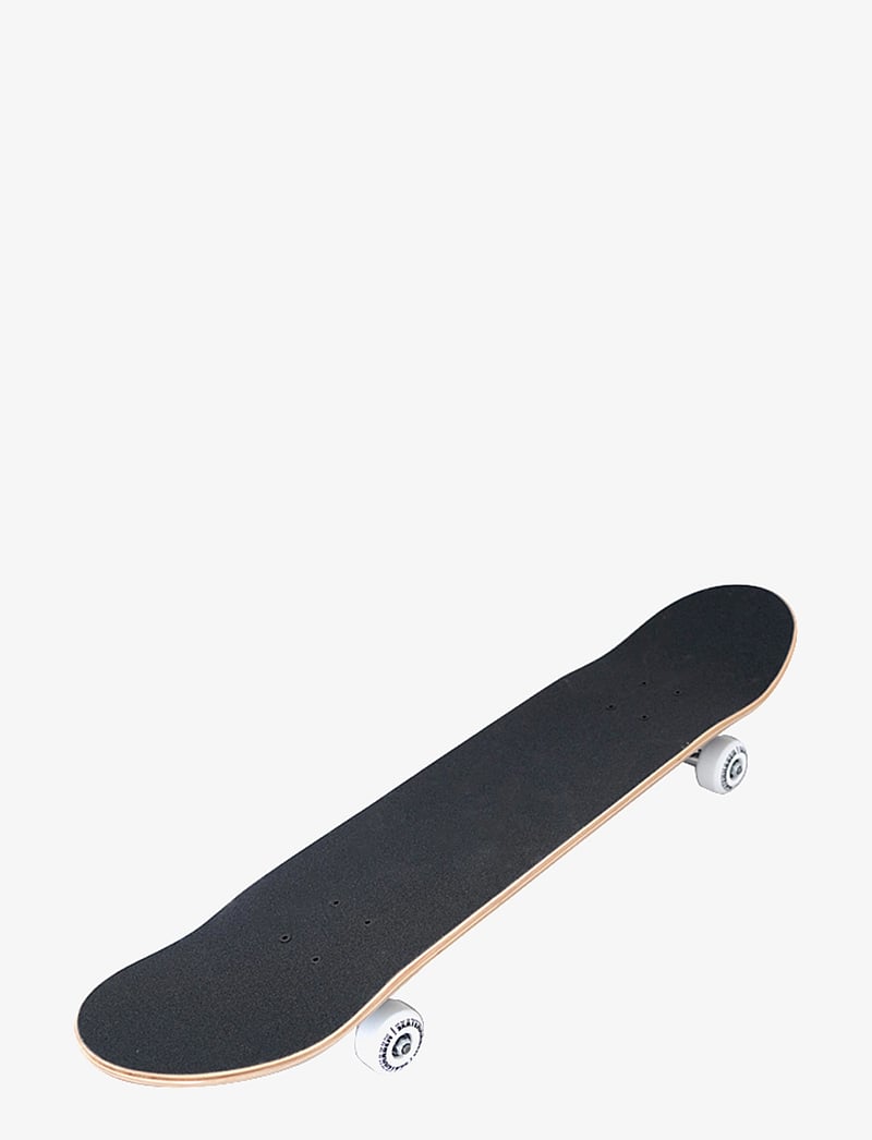 SkatenHagen - SkatenHagen Complete Skateboard - rula - donut skull - 1