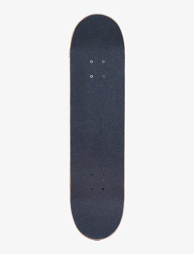 SkatenHagen - SkatenHagen Complete Skateboard - rula - donut skull - 3