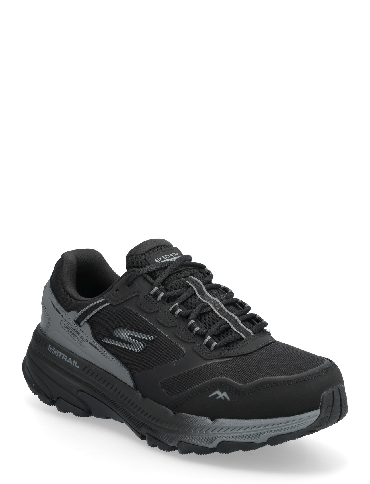 Skechers Womens Go Run Trail Altitude - Waterproof - - 40 1