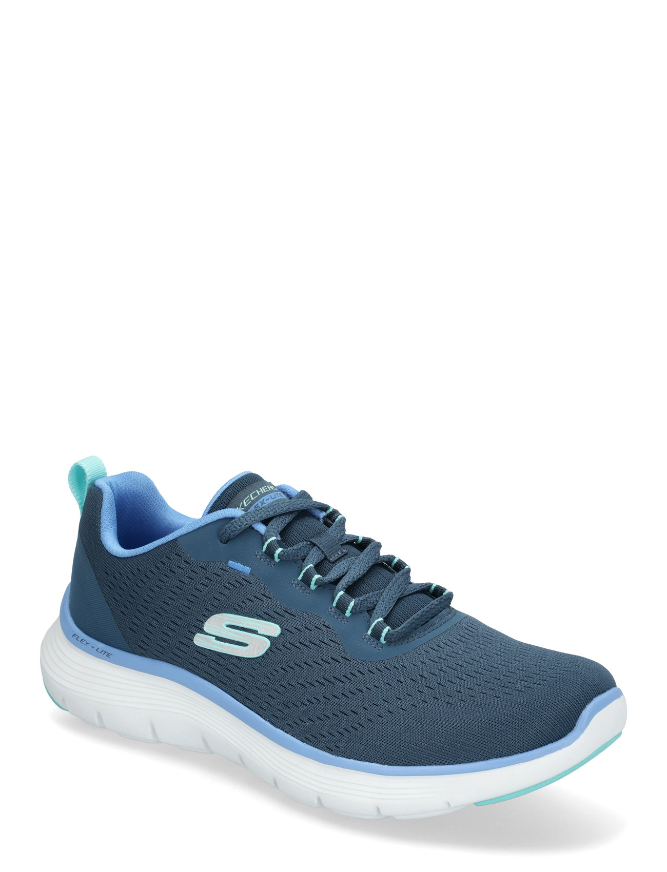 Skechers Flex Appeal 5.0- New Path - Navy - 36 1