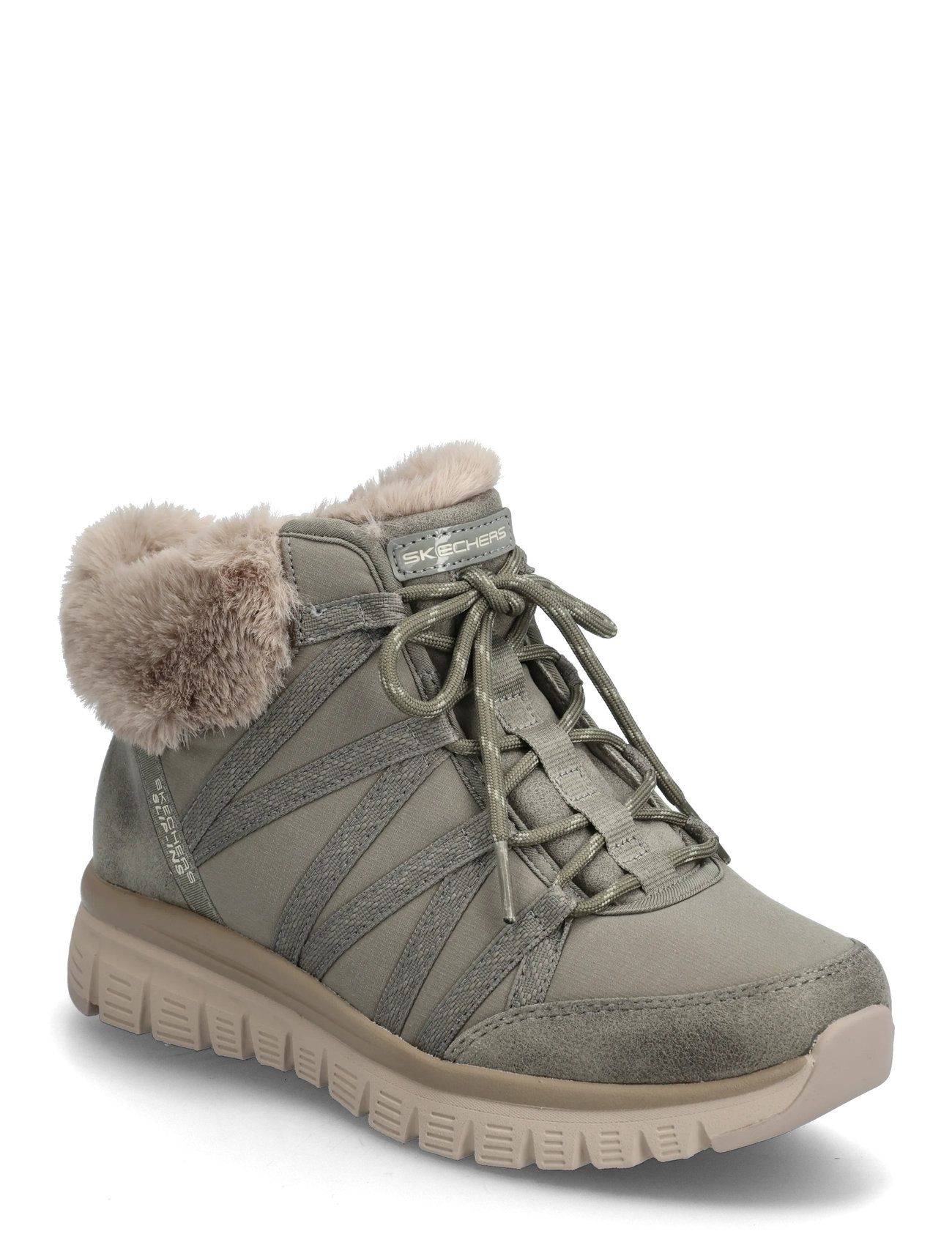 Khaki green