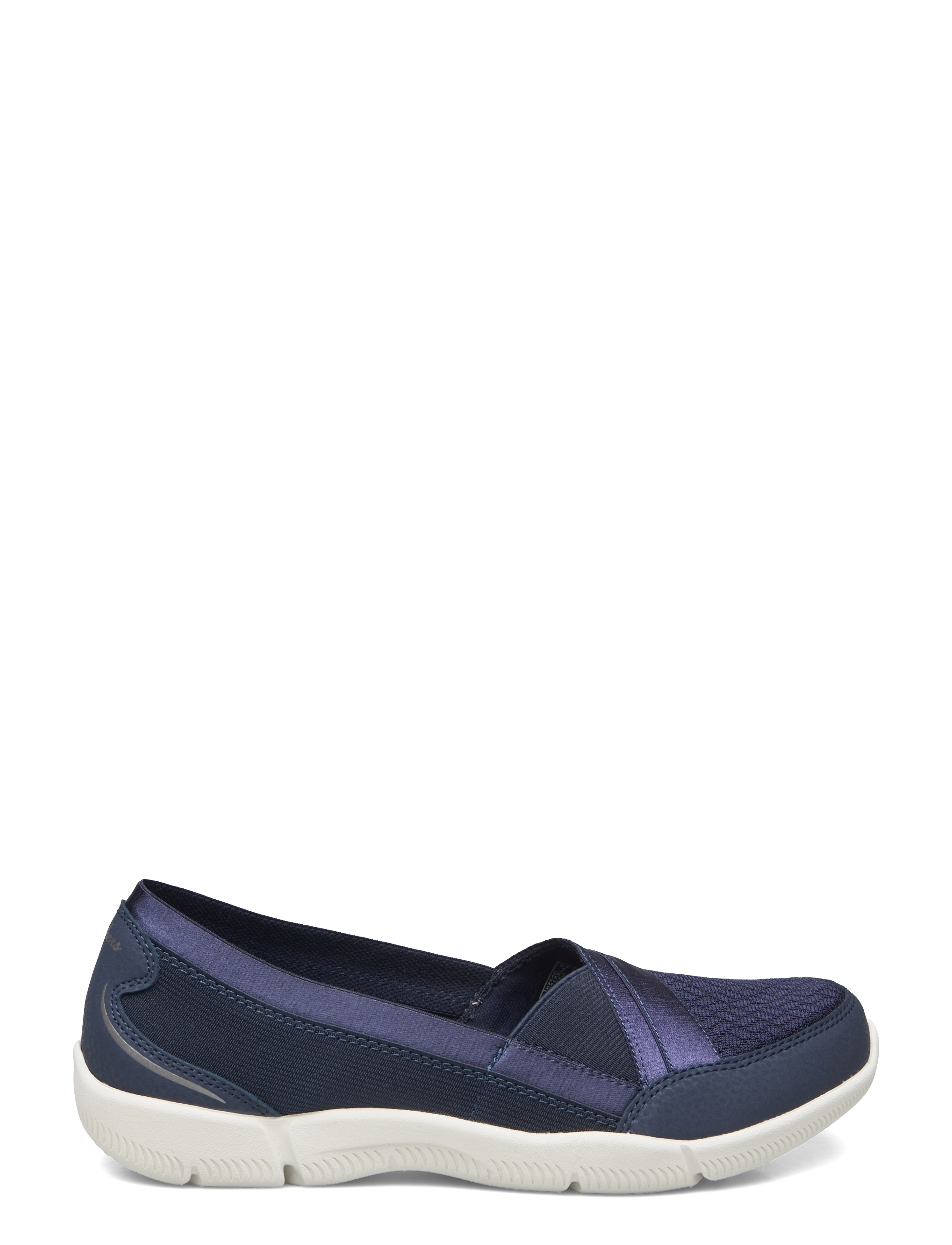 Skechers - Womens Be-Lux - Daylights - nvy navy - 1