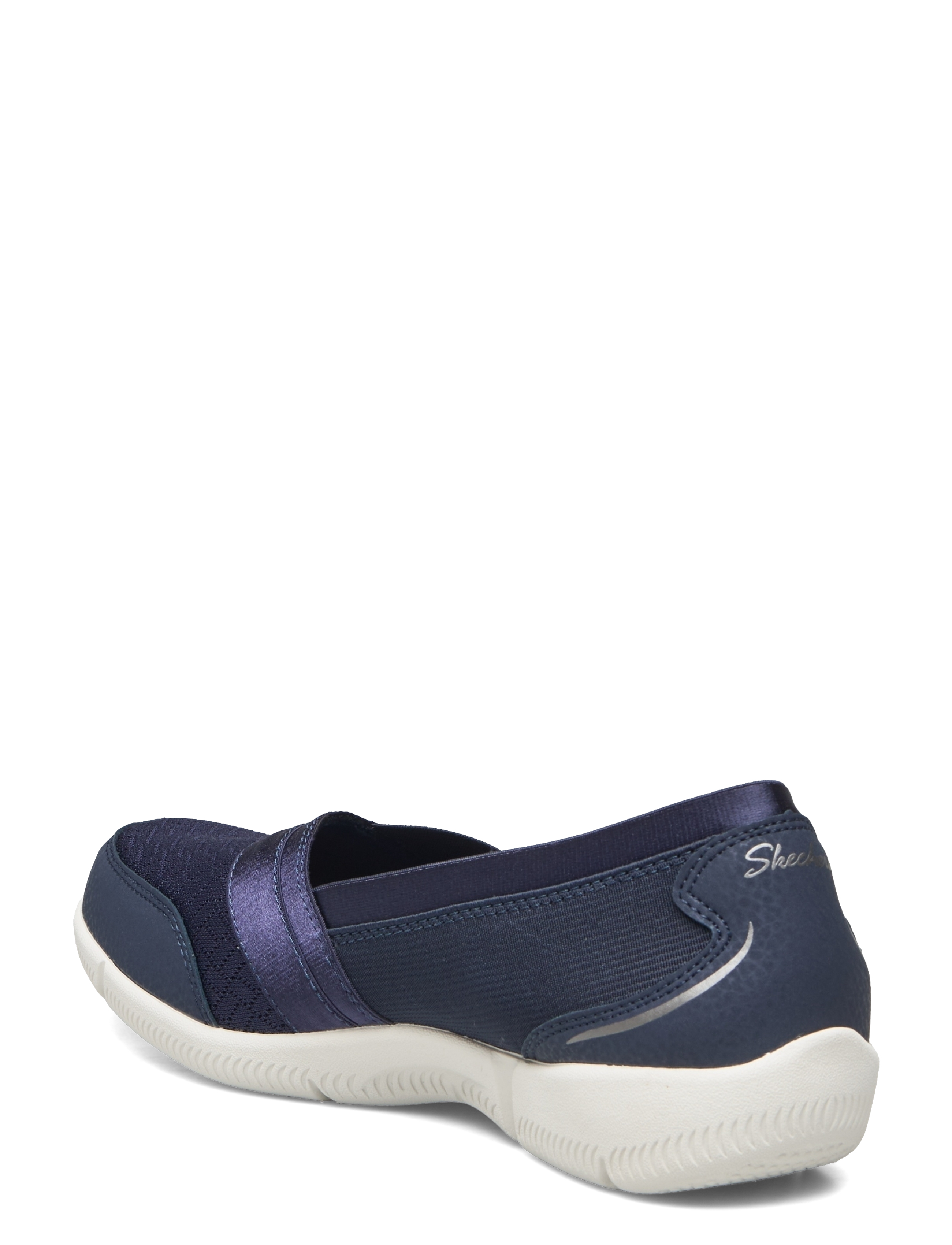 Skechers - Womens Be-Lux - Daylights - nvy navy - 2