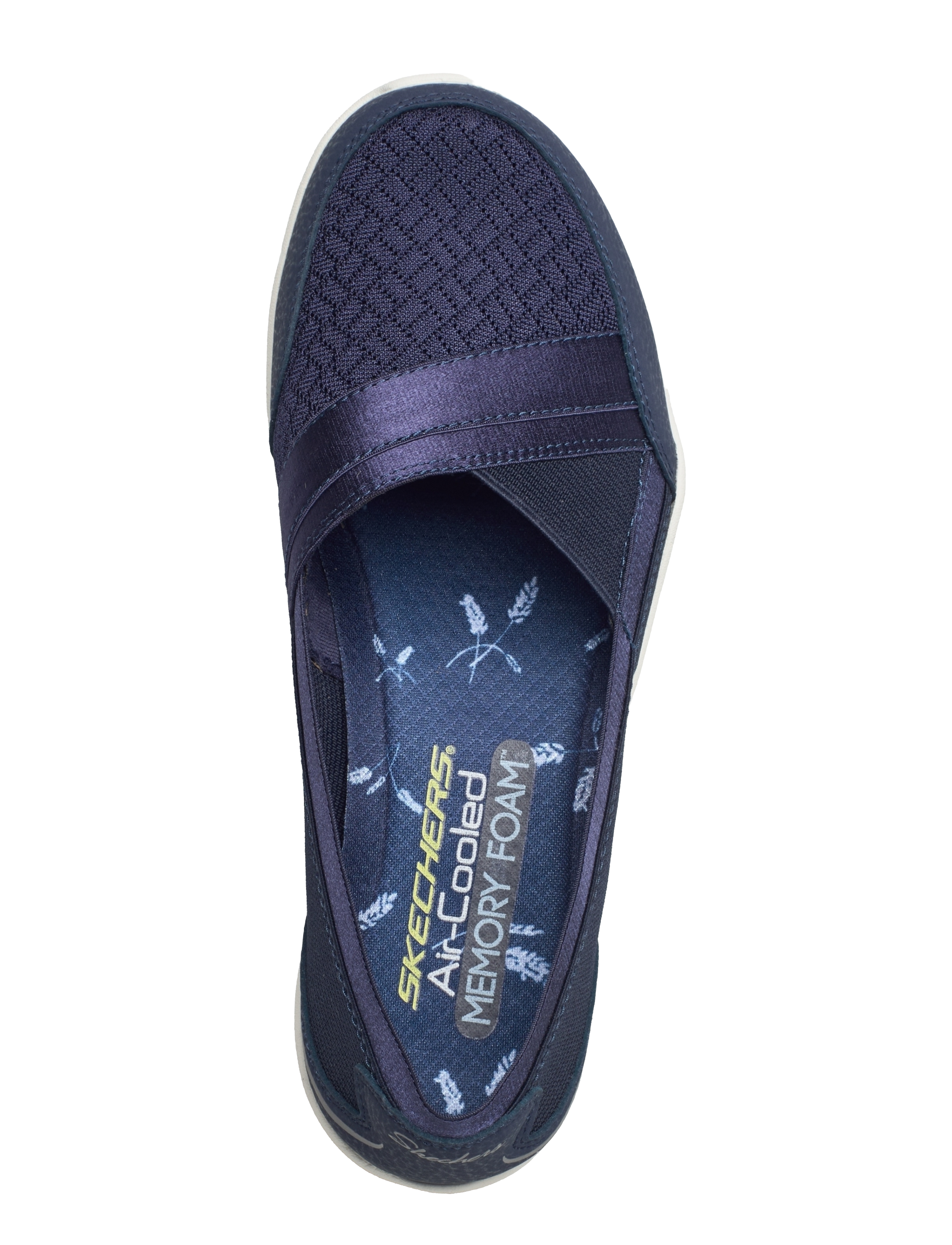 Skechers - Womens Be-Lux - Daylights - nvy navy - 3