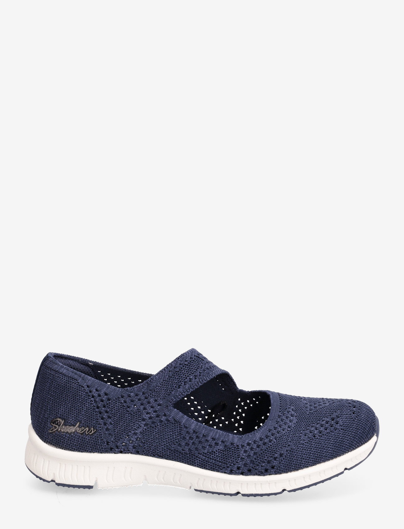 Skechers - Womens Be-Cool Endless Fun - ballīšu apģērbs par outlet cenām - nvy navy - 1