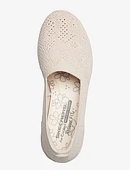 Skechers - Womens Up-Lifted - slip on -tennarit - ofwt off white - 3