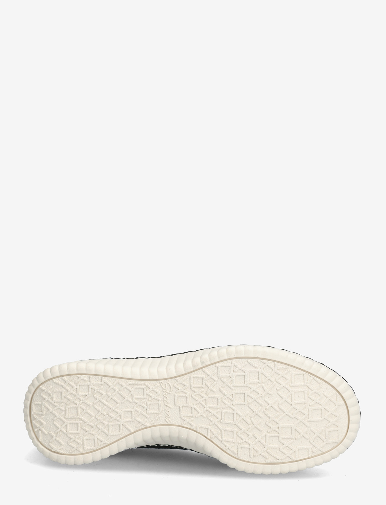Skechers - WILSHIRE BLVD - TRUE CHARM - slip-on sneakers - blk - 4