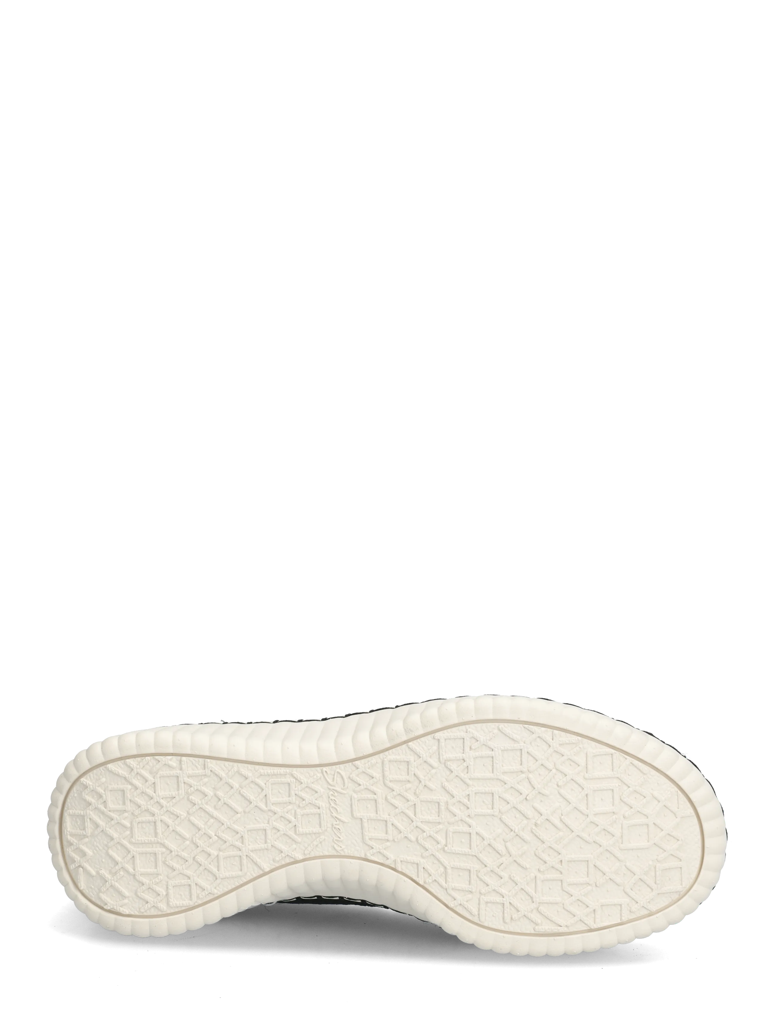Skechers - WILSHIRE BLVD - TRUE CHARM - slip-on sneakers - blk - 4
