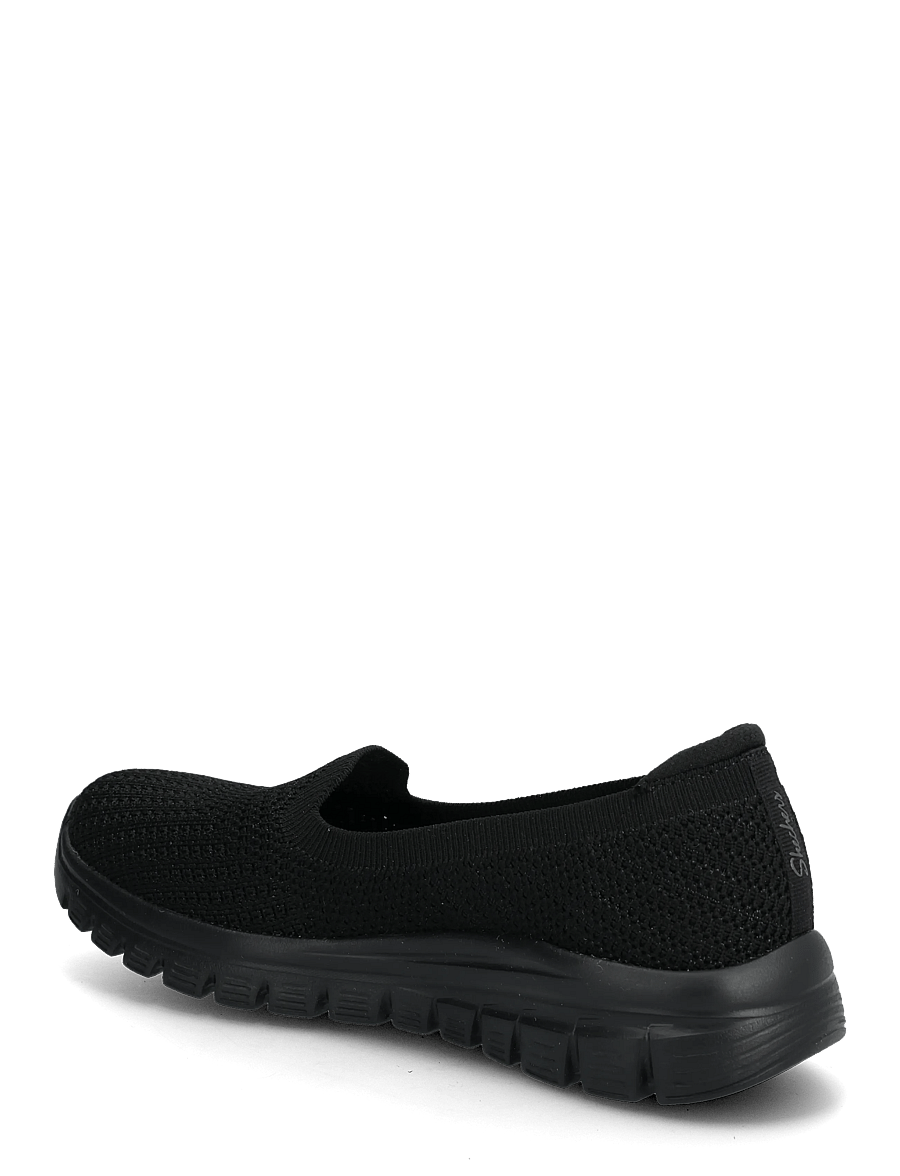 Skechers - GRACEFUL - BLISS INTENT - slip-on sneakers - bbk - 2