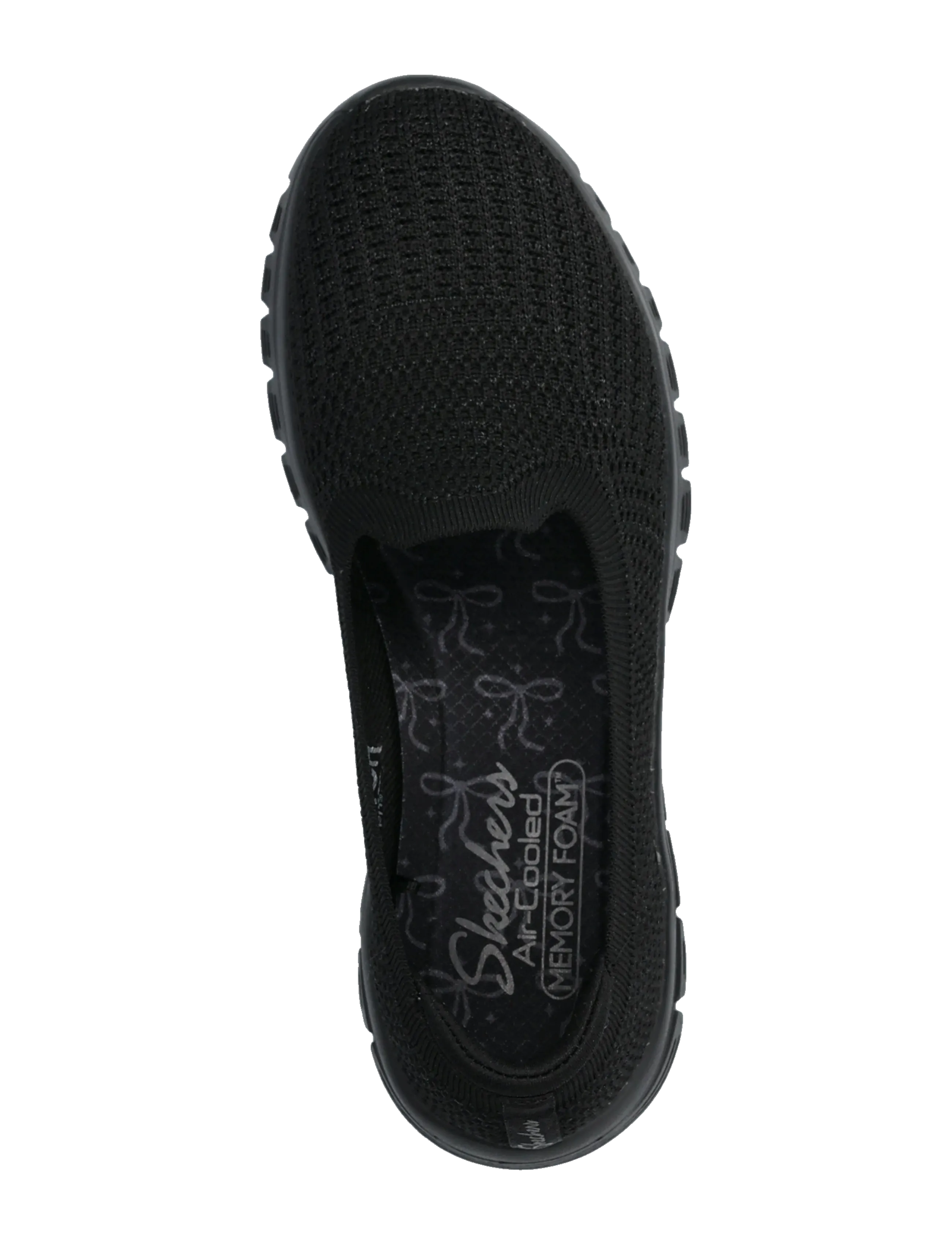 Skechers - GRACEFUL - BLISS INTENT - bbk - 3