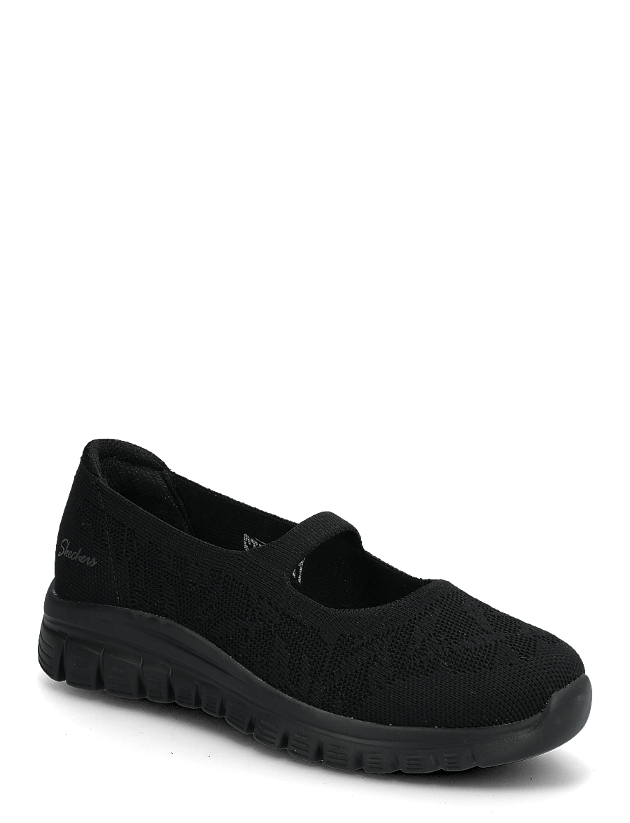 Skechers - GRACEFUL-CHIC MOTION - fashion trends - bbk - 0