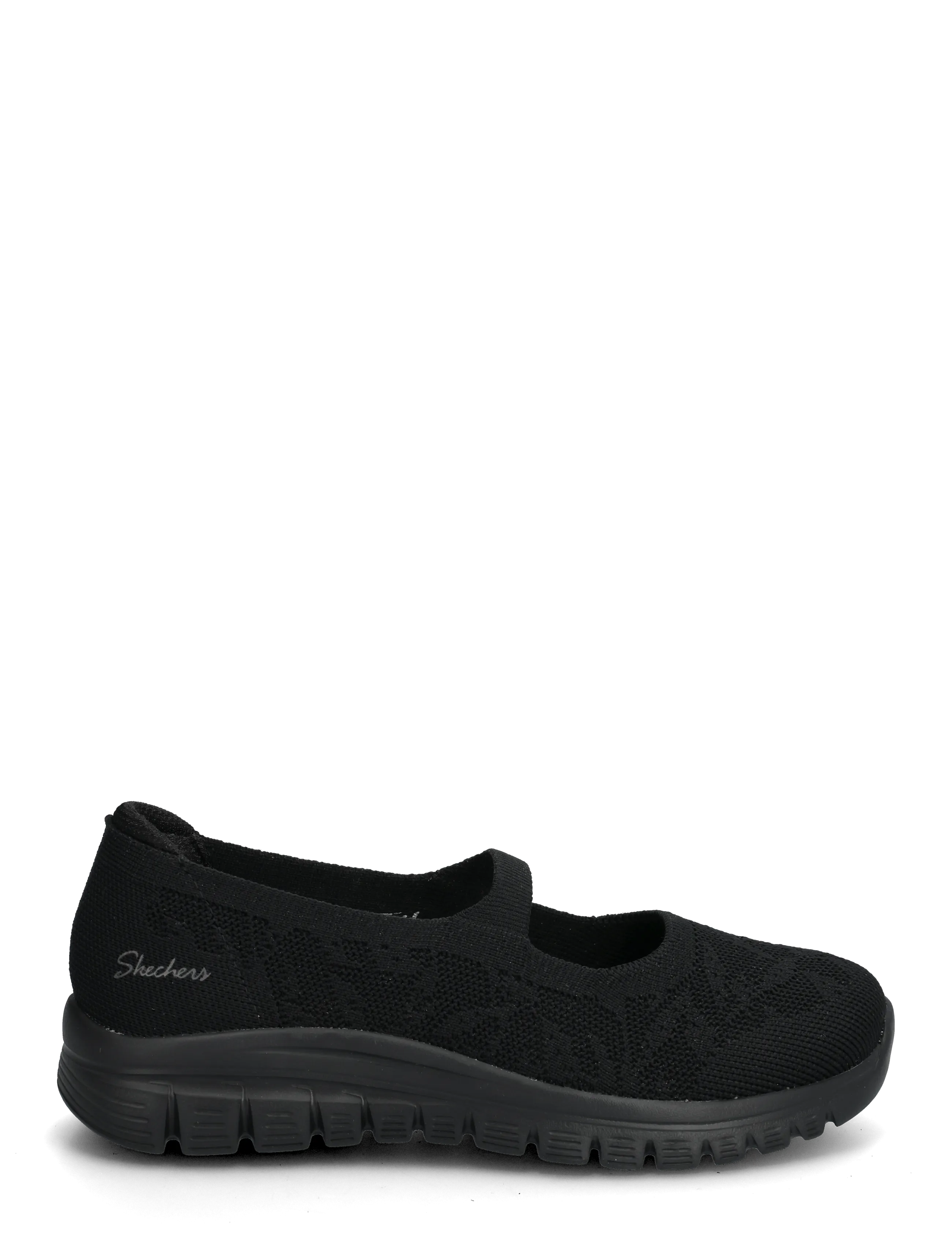 Skechers - GRACEFUL-CHIC MOTION - bbk - 1