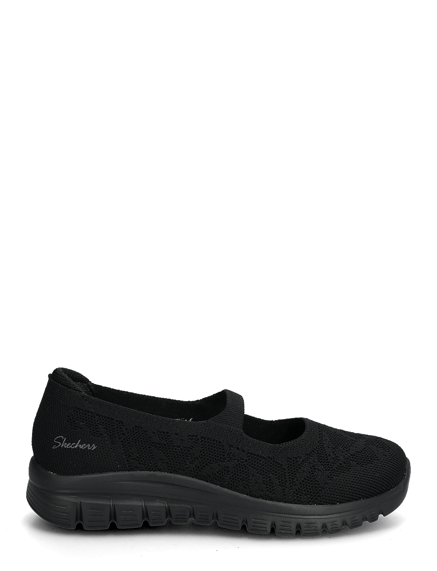 Skechers - GRACEFUL-CHIC MOTION - fashion trends - bbk - 1