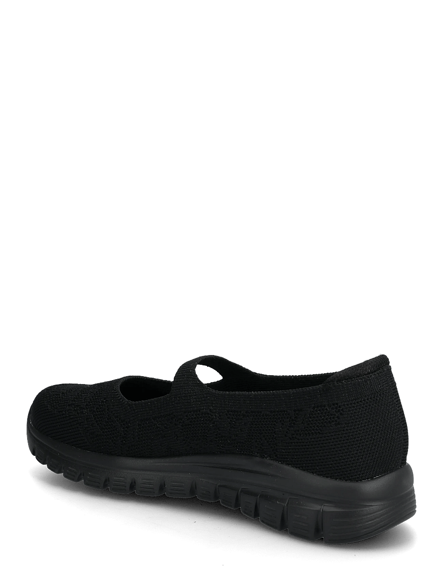 Skechers - GRACEFUL-CHIC MOTION - fashion trends - bbk - 2