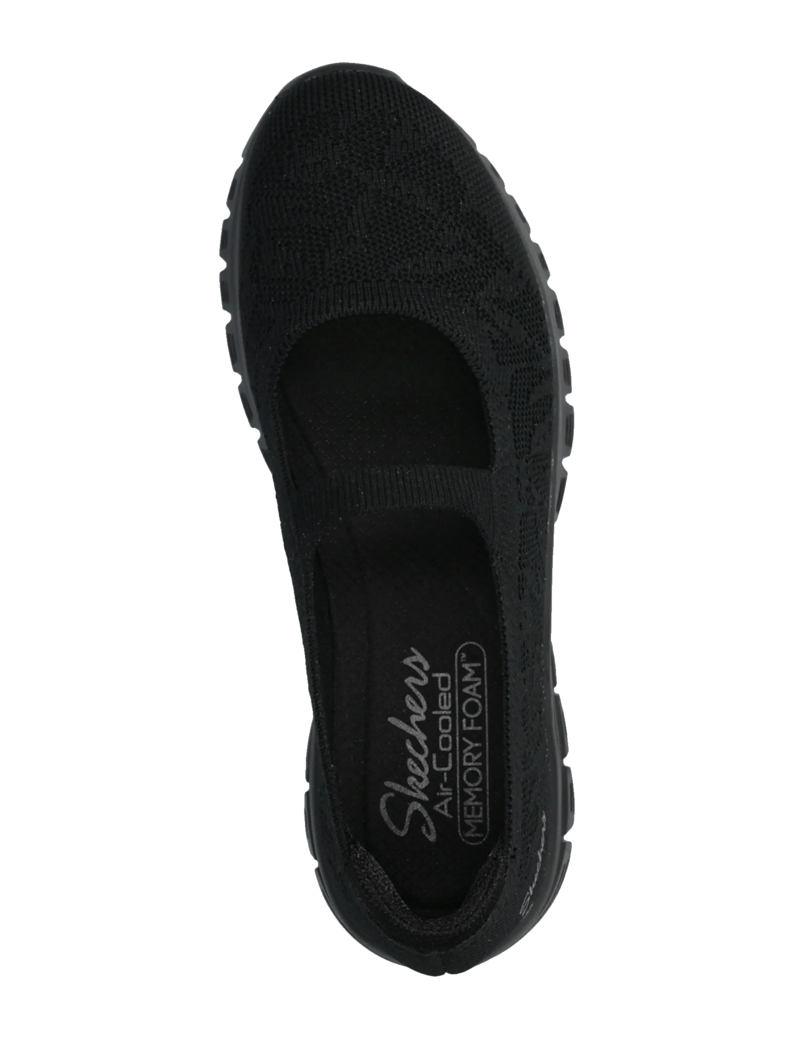 Skechers - GRACEFUL-CHIC MOTION - bbk - 3