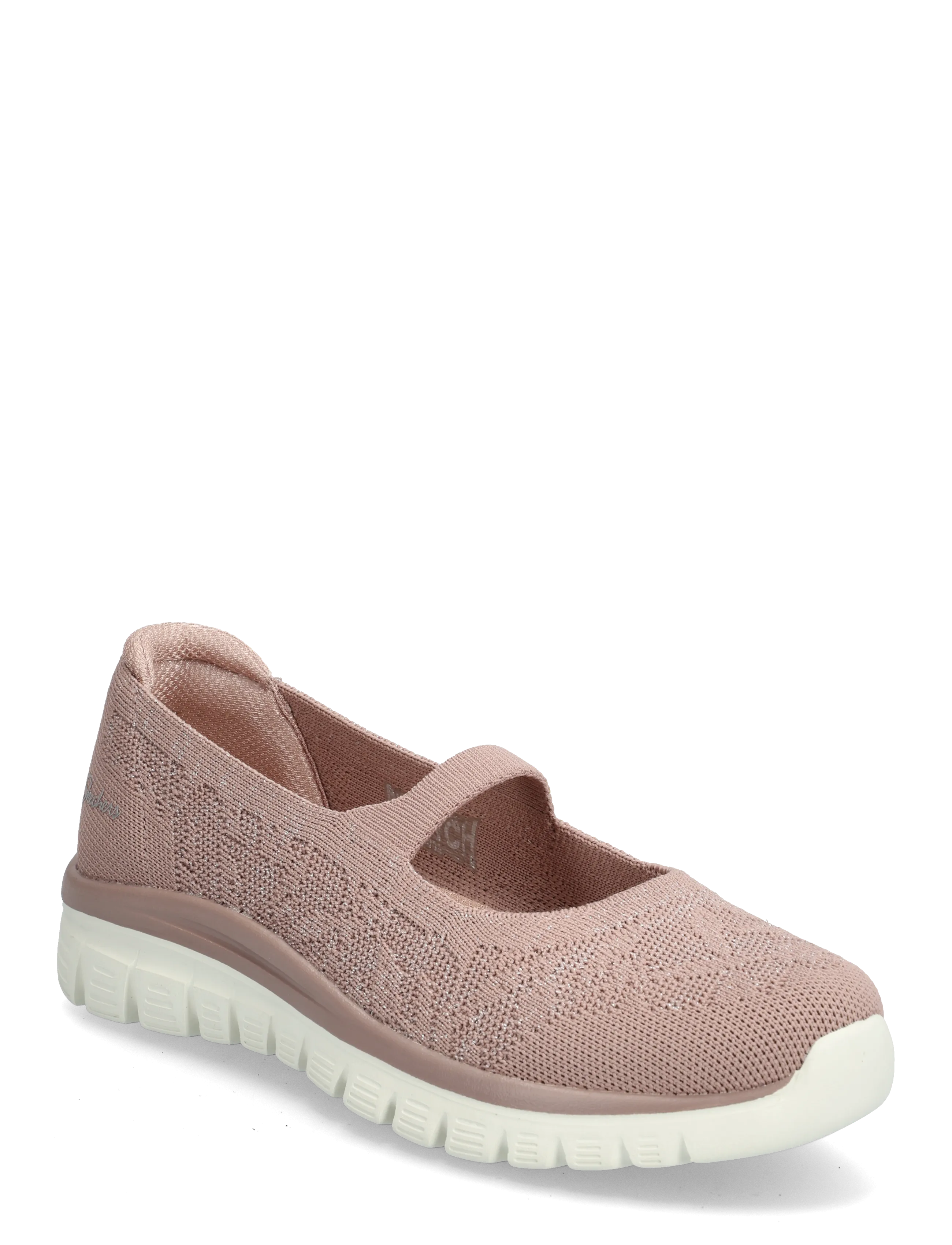 SKECHERS Graceful-Chic Motion Pink - 38 - Damen