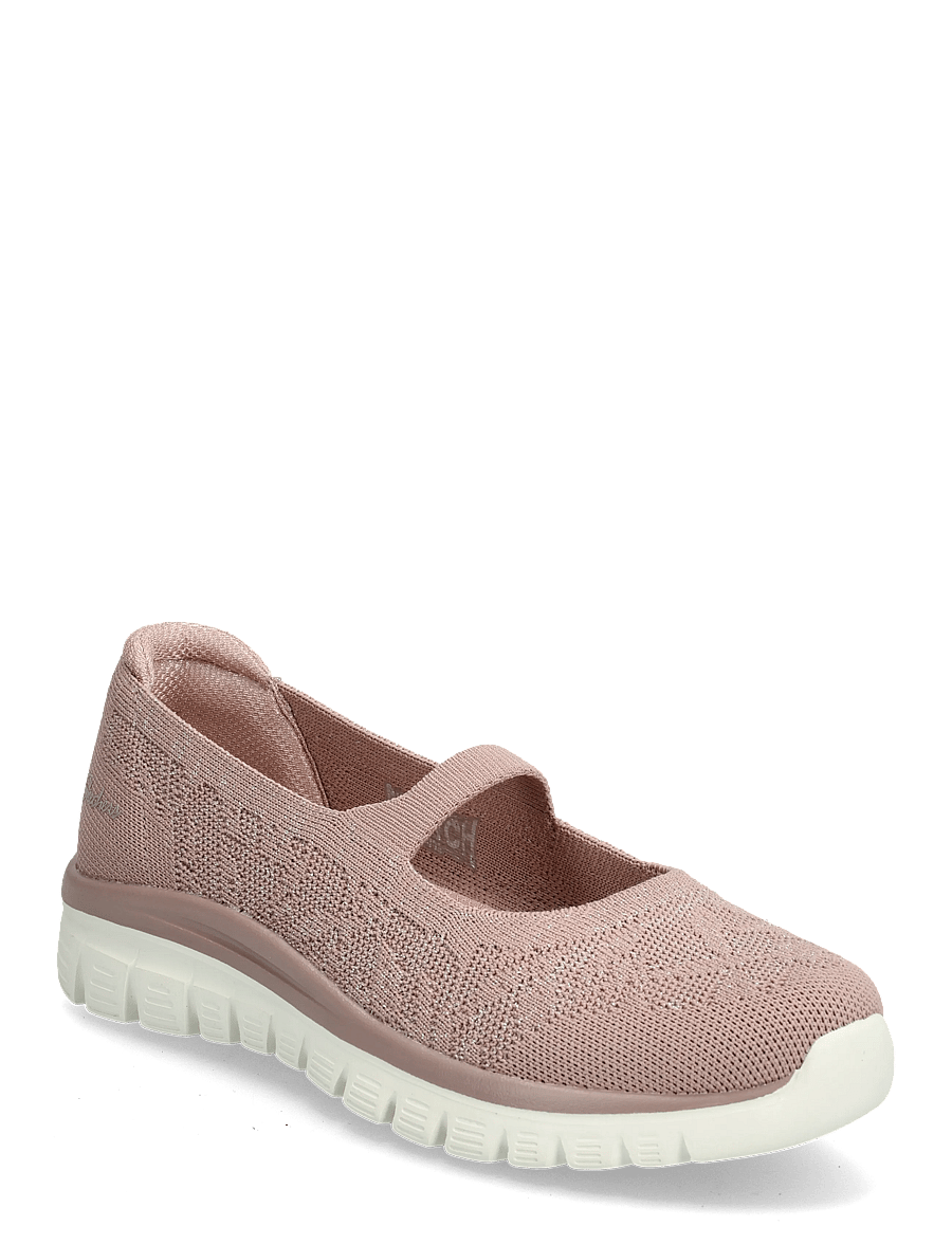 Skechers - GRACEFUL-CHIC MOTION - moetrendid - mve - 0