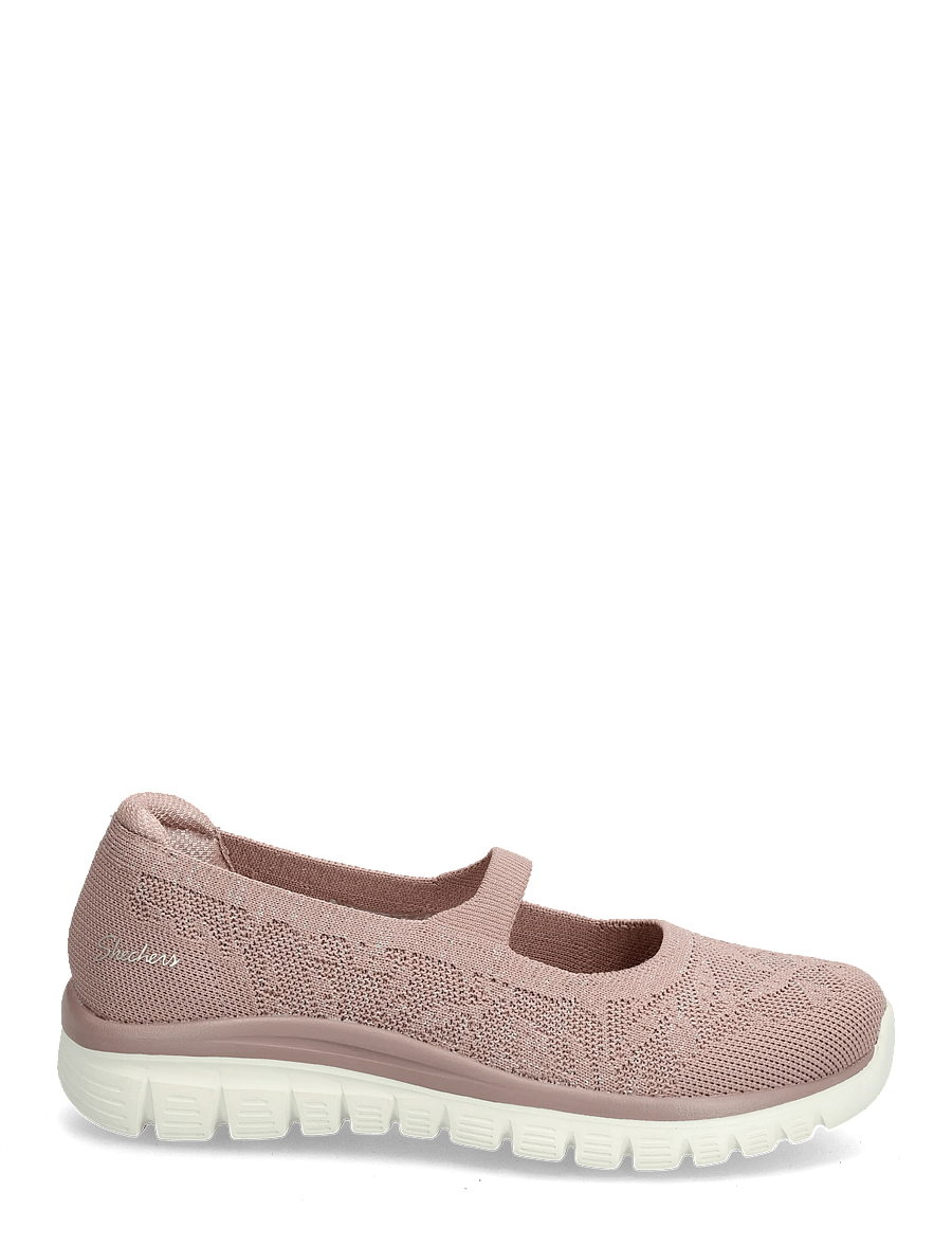 Skechers - GRACEFUL-CHIC MOTION - moetrendid - mve - 1