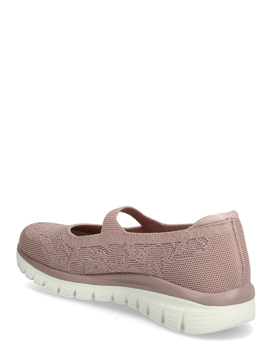 Skechers - GRACEFUL-CHIC MOTION - moetrendid - mve - 2
