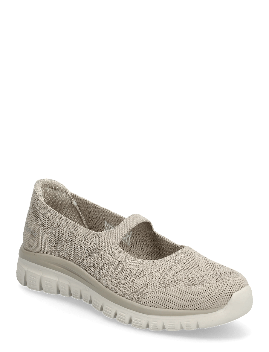 Skechers - GRACEFUL-CHIC MOTION - fashion trends - tpe - 0
