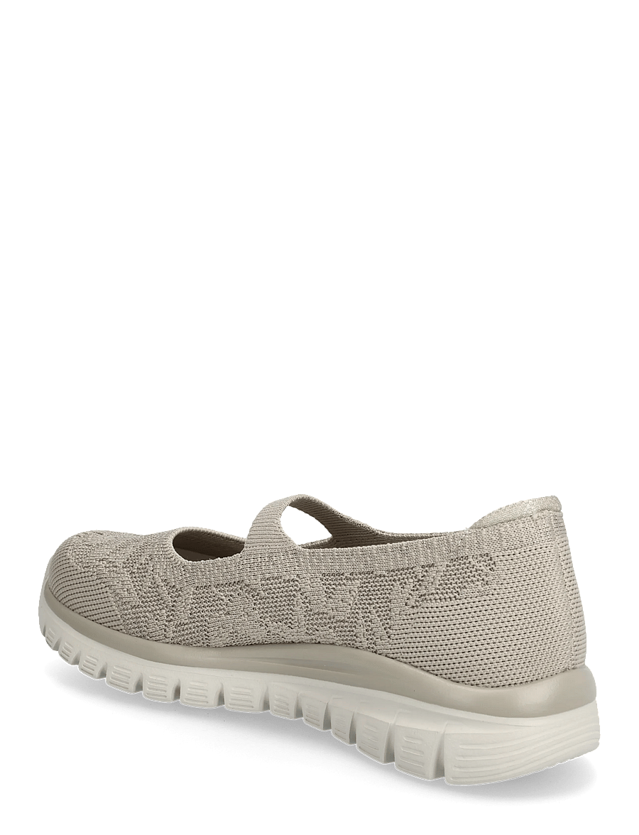 Skechers - GRACEFUL-CHIC MOTION - fashion trends - tpe - 2
