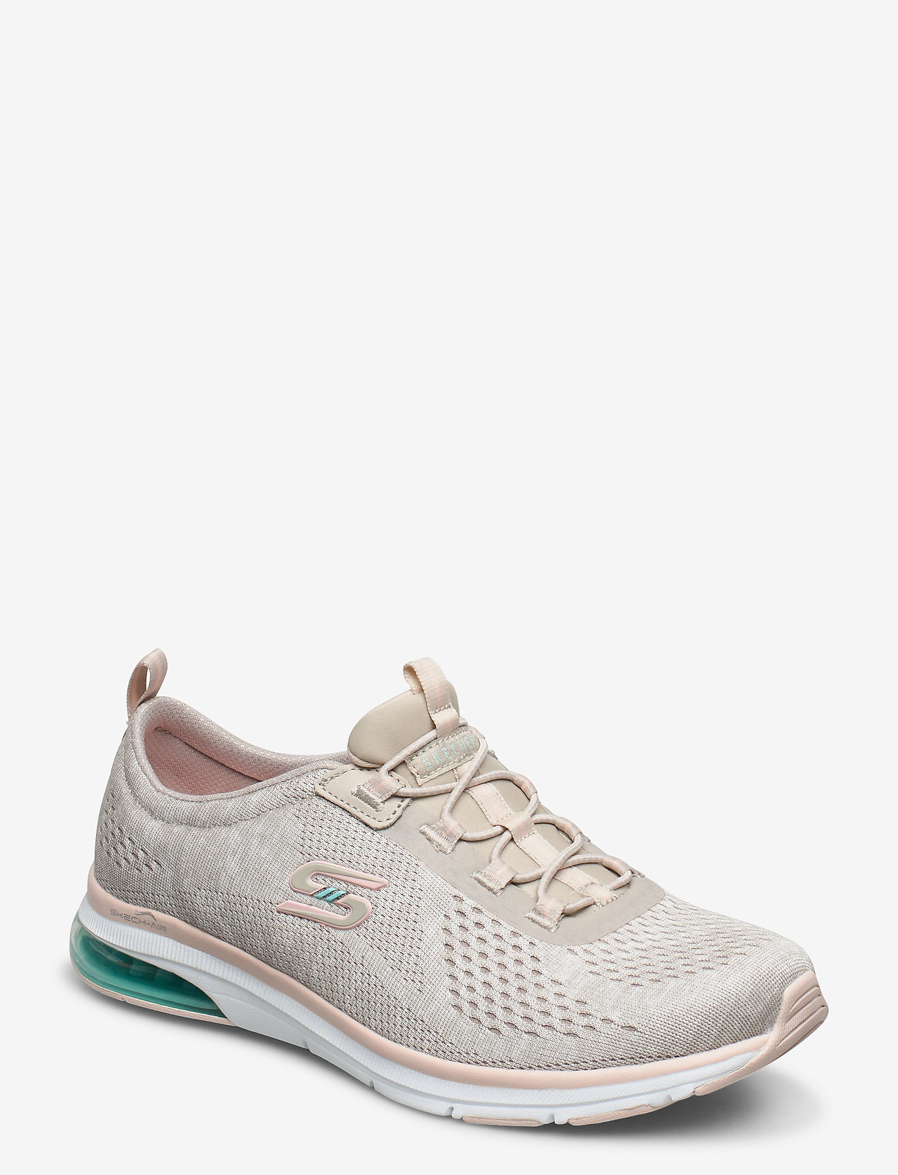 Skechers - Womens Skech-Air Edge - tppc taupe peach - 0