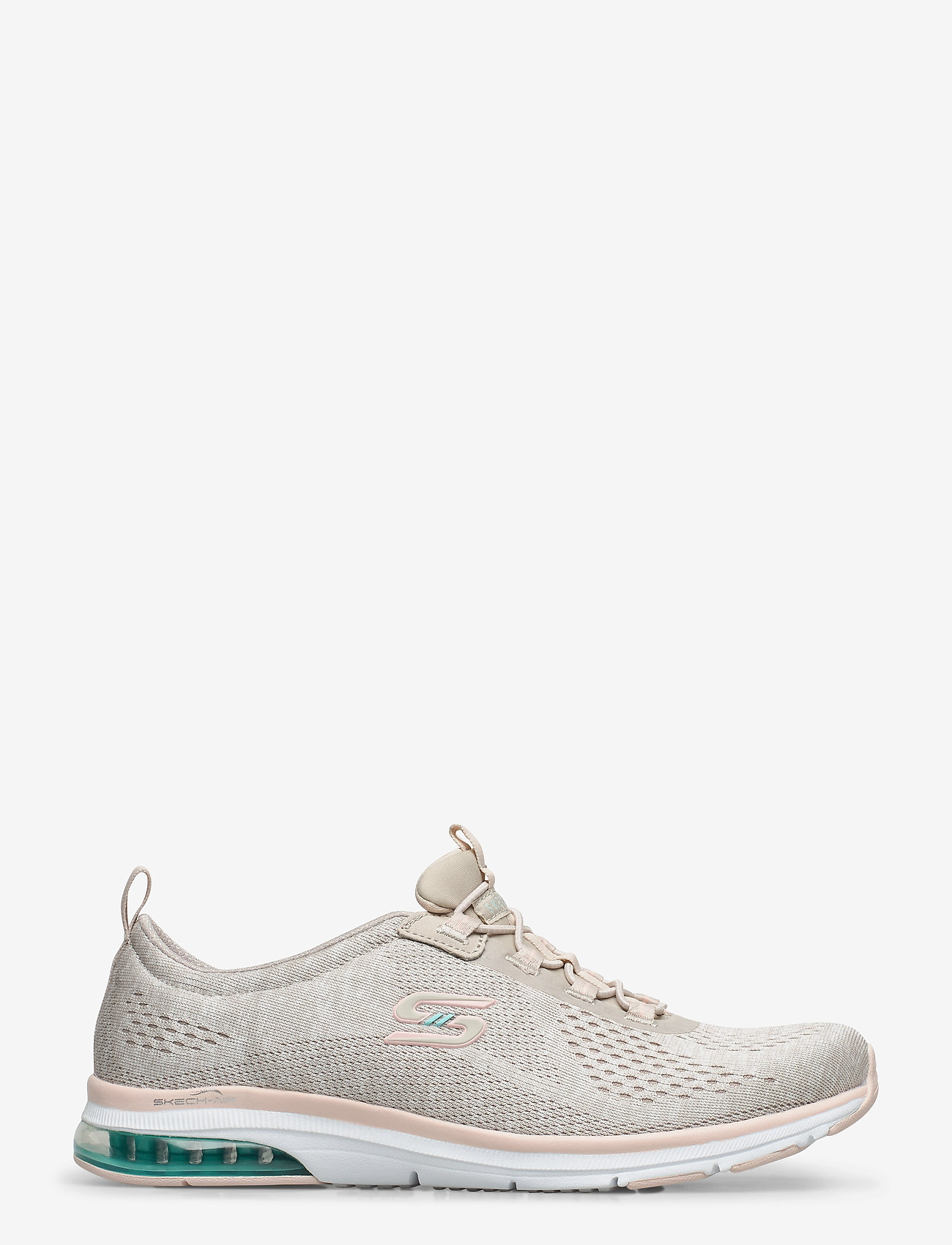 Skechers - Womens Skech-Air Edge - tppc taupe peach - 1