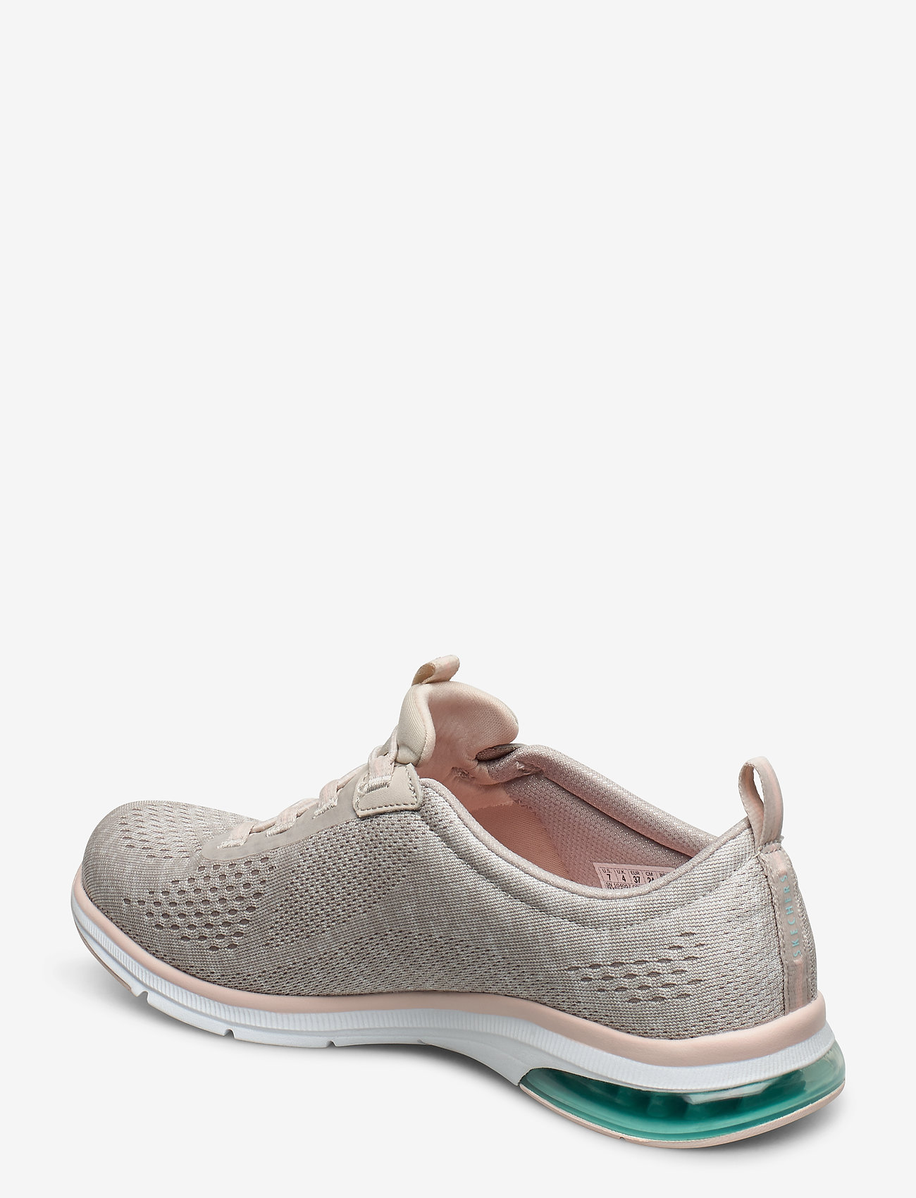Skechers - Womens Skech-Air Edge - tppc taupe peach - 2