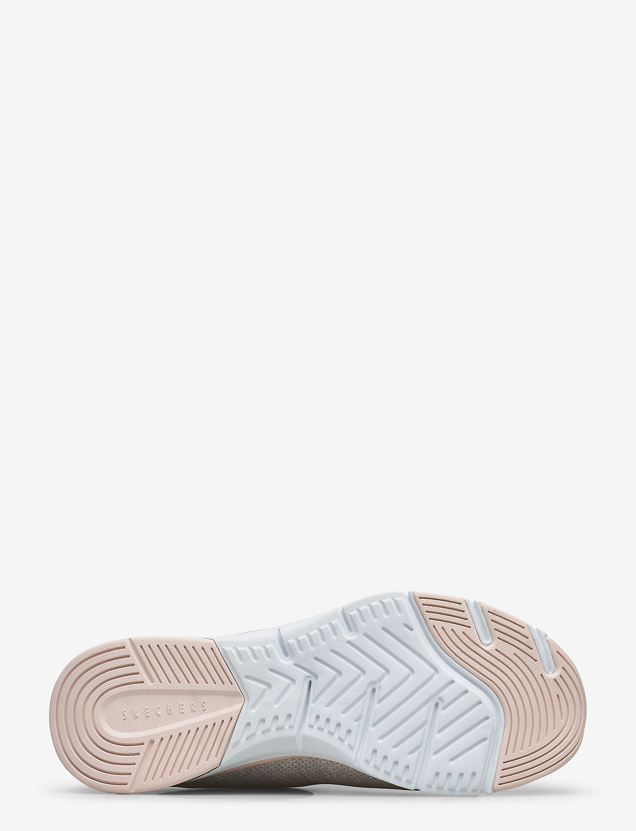 Skechers - Womens Skech-Air Edge - tppc taupe peach - 4